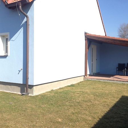 Apartmany Nowy Фримбурк Екстер'єр фото