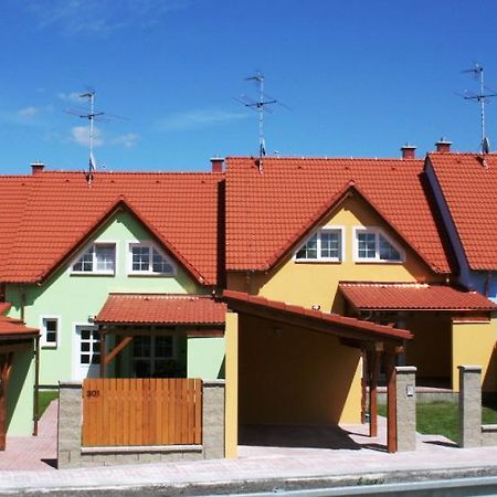 Apartmany Nowy Фримбурк Екстер'єр фото