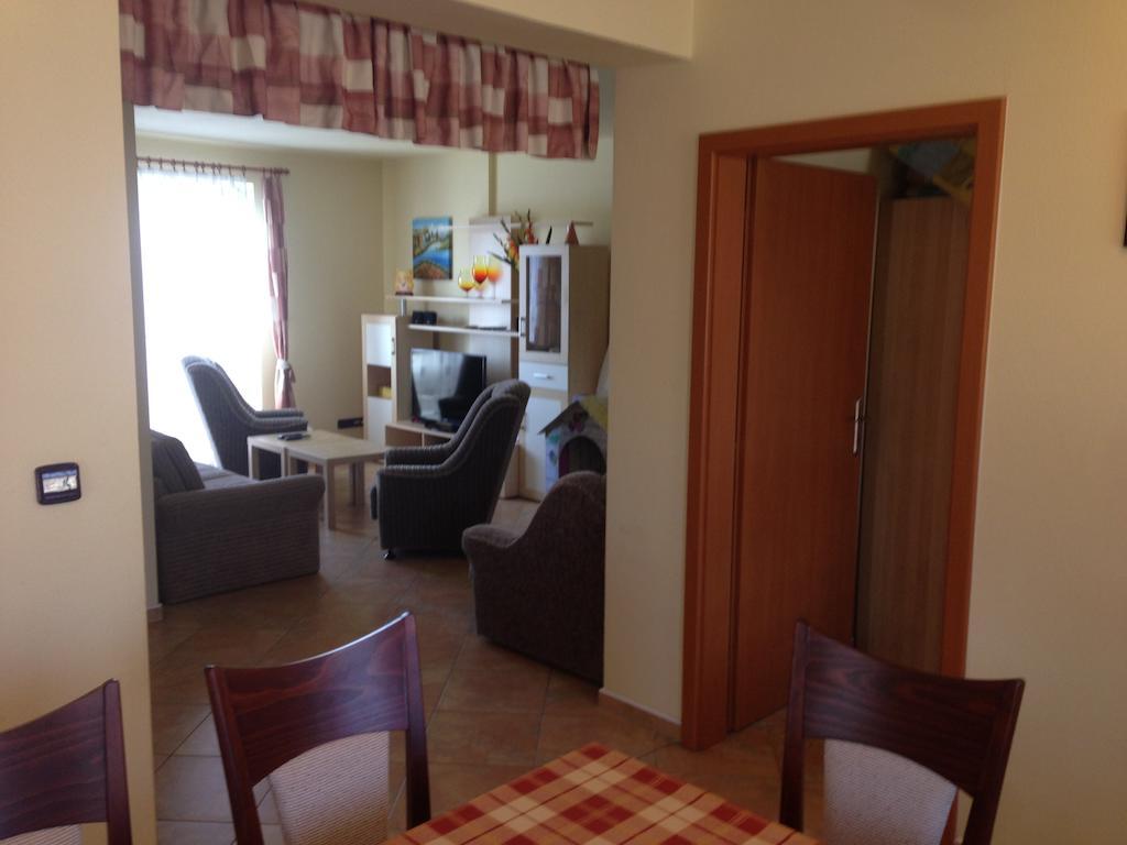 Apartmany Nowy Фримбурк Екстер'єр фото