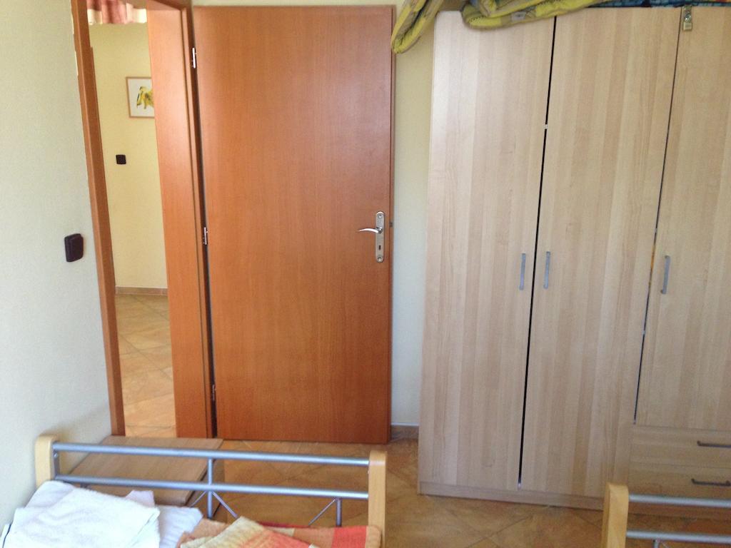 Apartmany Nowy Фримбурк Екстер'єр фото