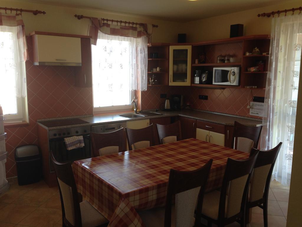 Apartmany Nowy Фримбурк Екстер'єр фото