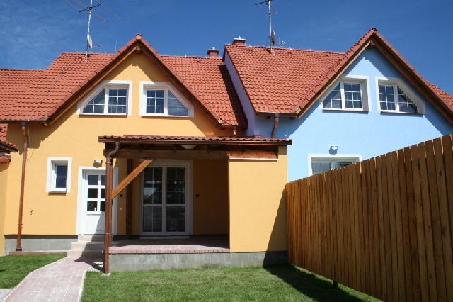 Apartmany Nowy Фримбурк Екстер'єр фото