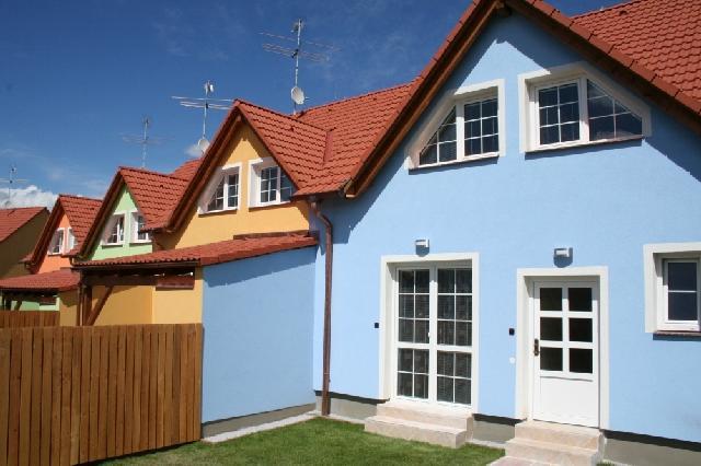 Apartmany Nowy Фримбурк Екстер'єр фото